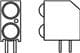 Dialight 552-2222-100F
